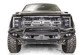 Matrix Front Bumper • Ford Raptor