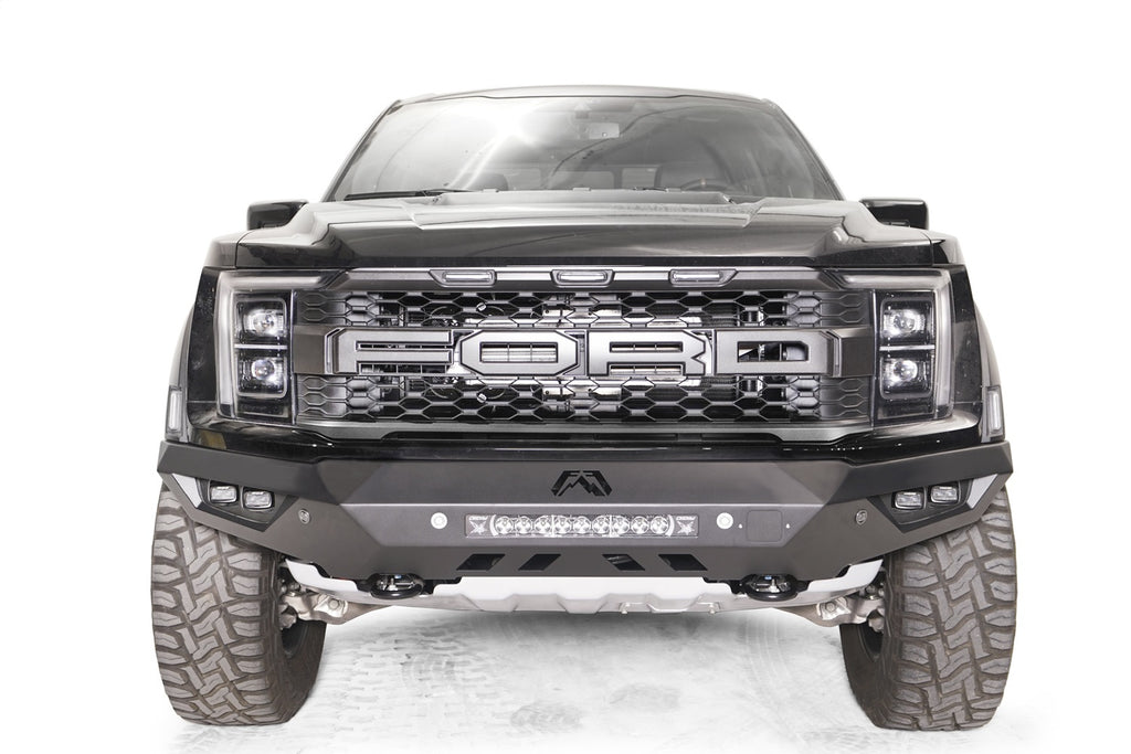 Vengeance Front Bumper • Ford Raptor
