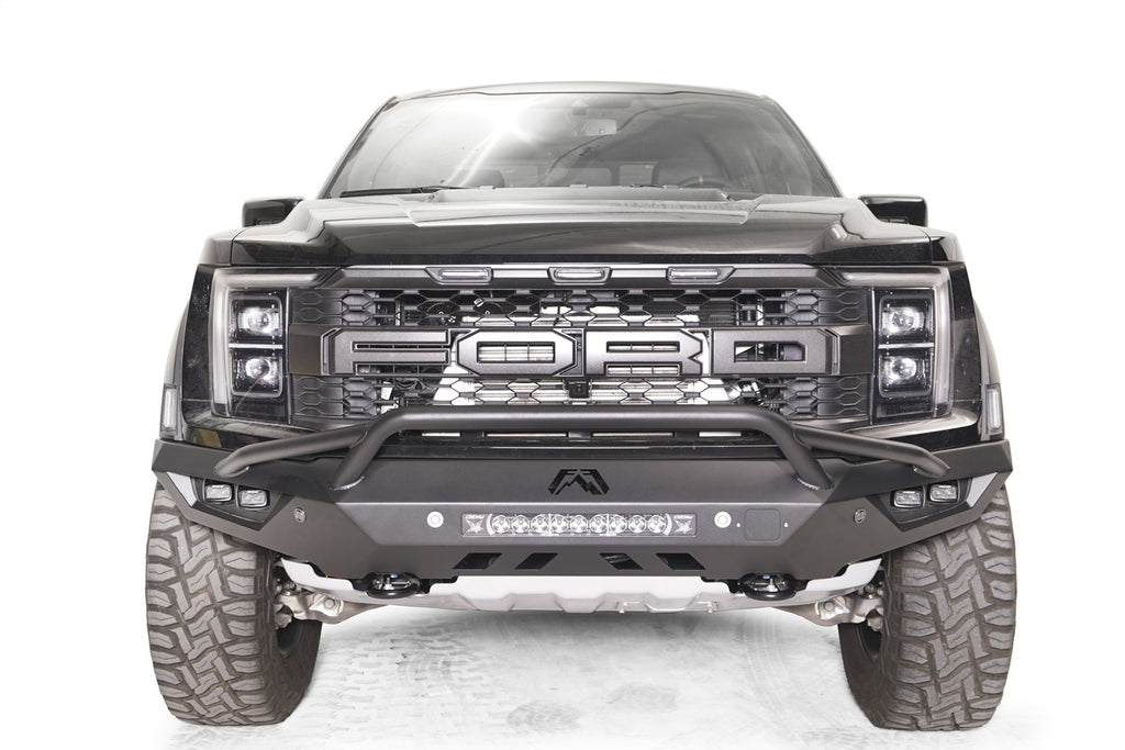 Vengeance Front Bumper • Ford Raptor