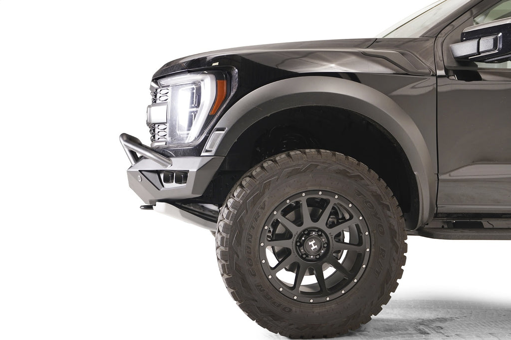 Vengeance Front Bumper • Ford Raptor
