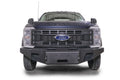 Premium Winch Bumper • Ford Super Duty & XL F-450–F-550