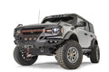 Grumper Front Bumper