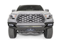 Vengeance Winch Front Bumper • Toyota Tacoma