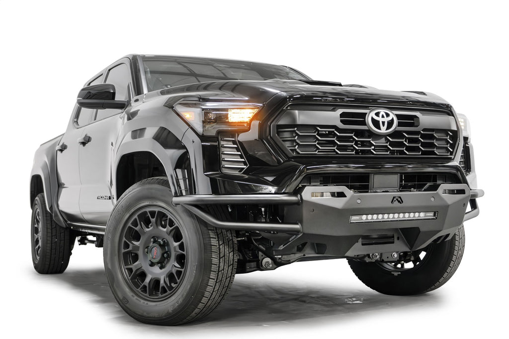 Vengeance Winch Front Bumper • Toyota Tacoma