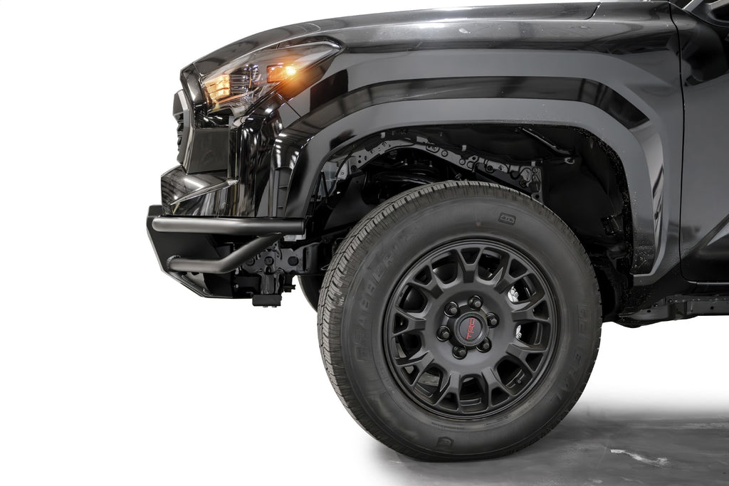 Vengeance Winch Front Bumper • Toyota Tacoma