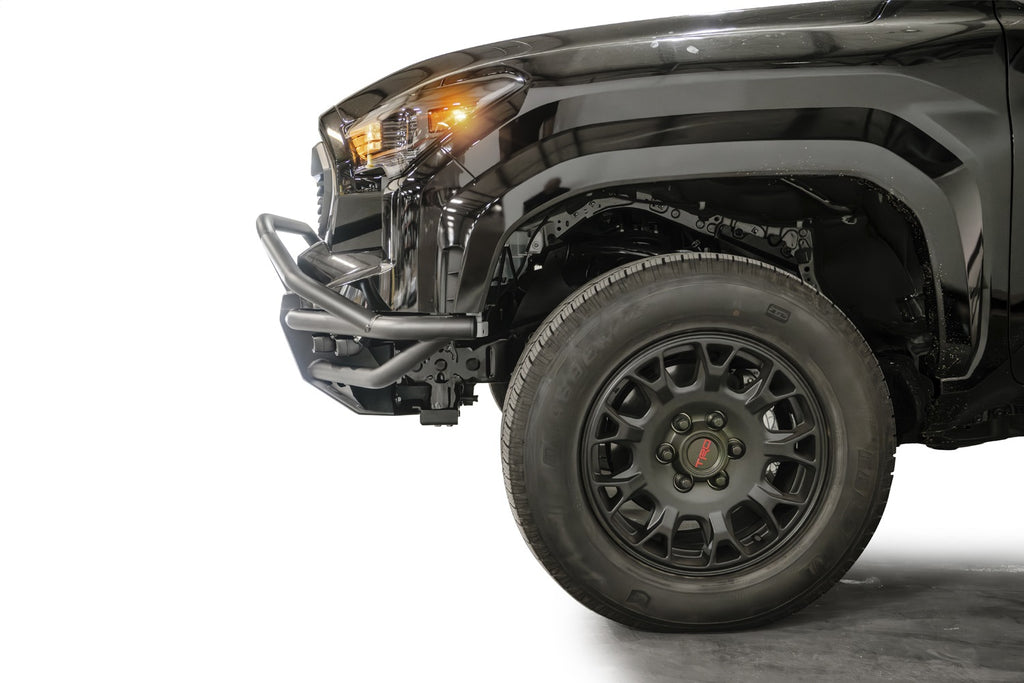 Vengeance Winch Front Bumper • Toyota Tacoma