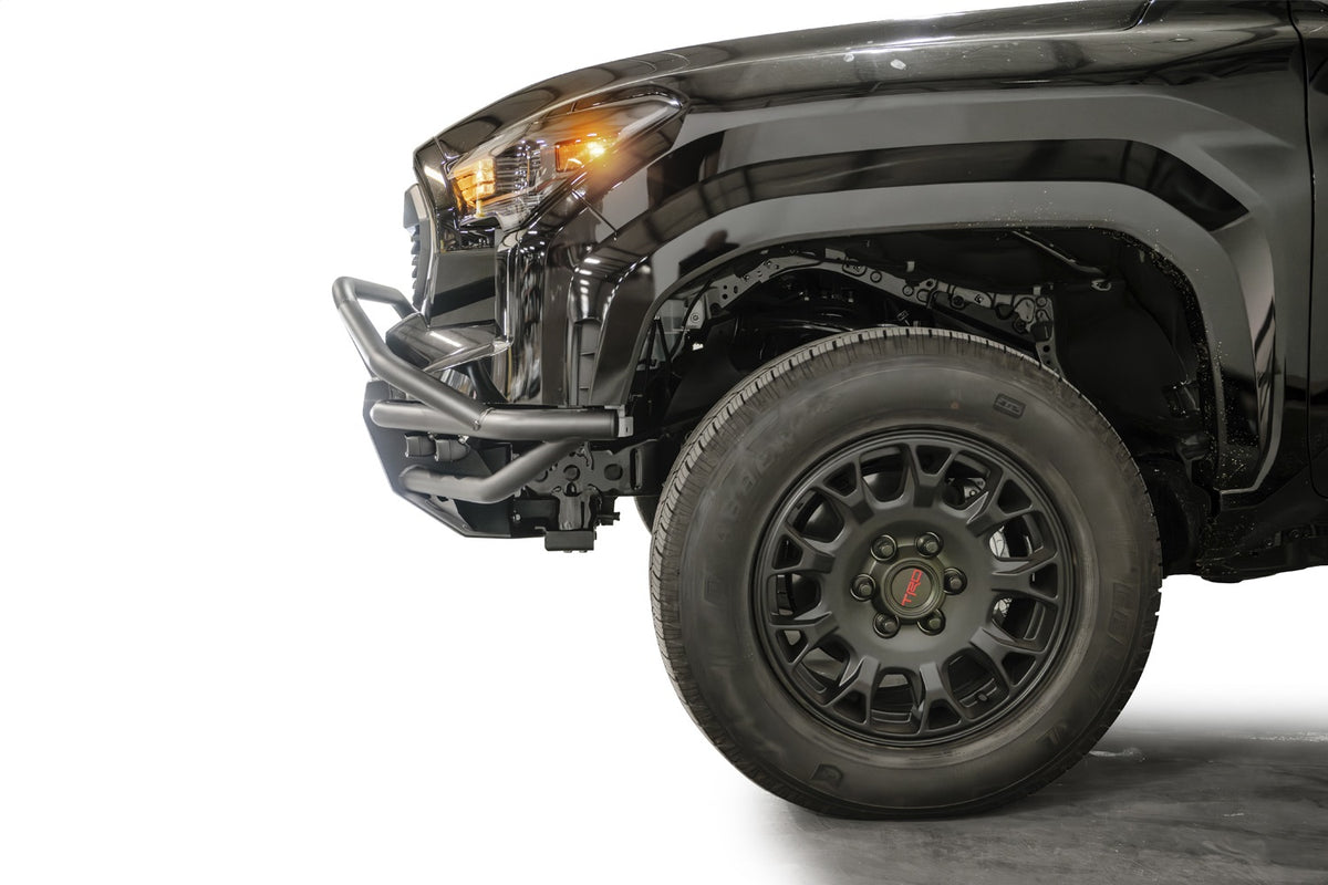 Vengeance Winch Front Bumper • Toyota Tacoma