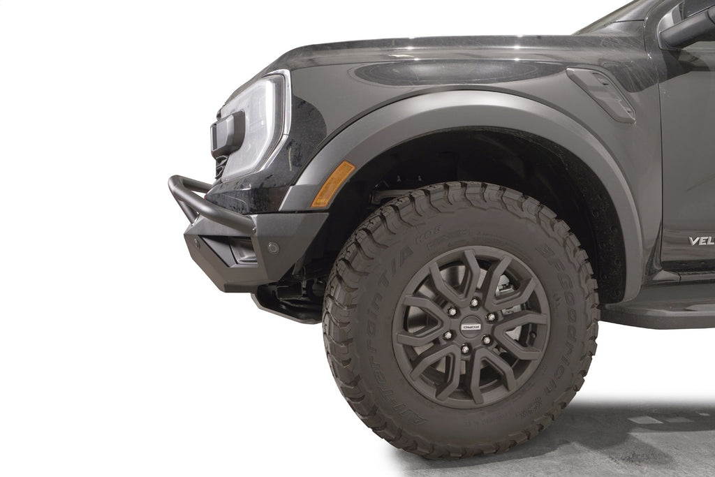 Vengeance Front Bumper • Ford Ranger Raptor