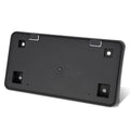 01-04 Chrysler Town & Country Front License Plate Mounting Bracket