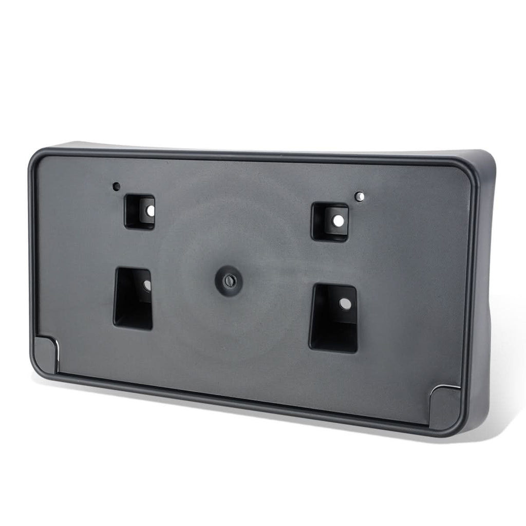 2014-2018 Jeep Cherokee Front License Plate Mounting Bracket