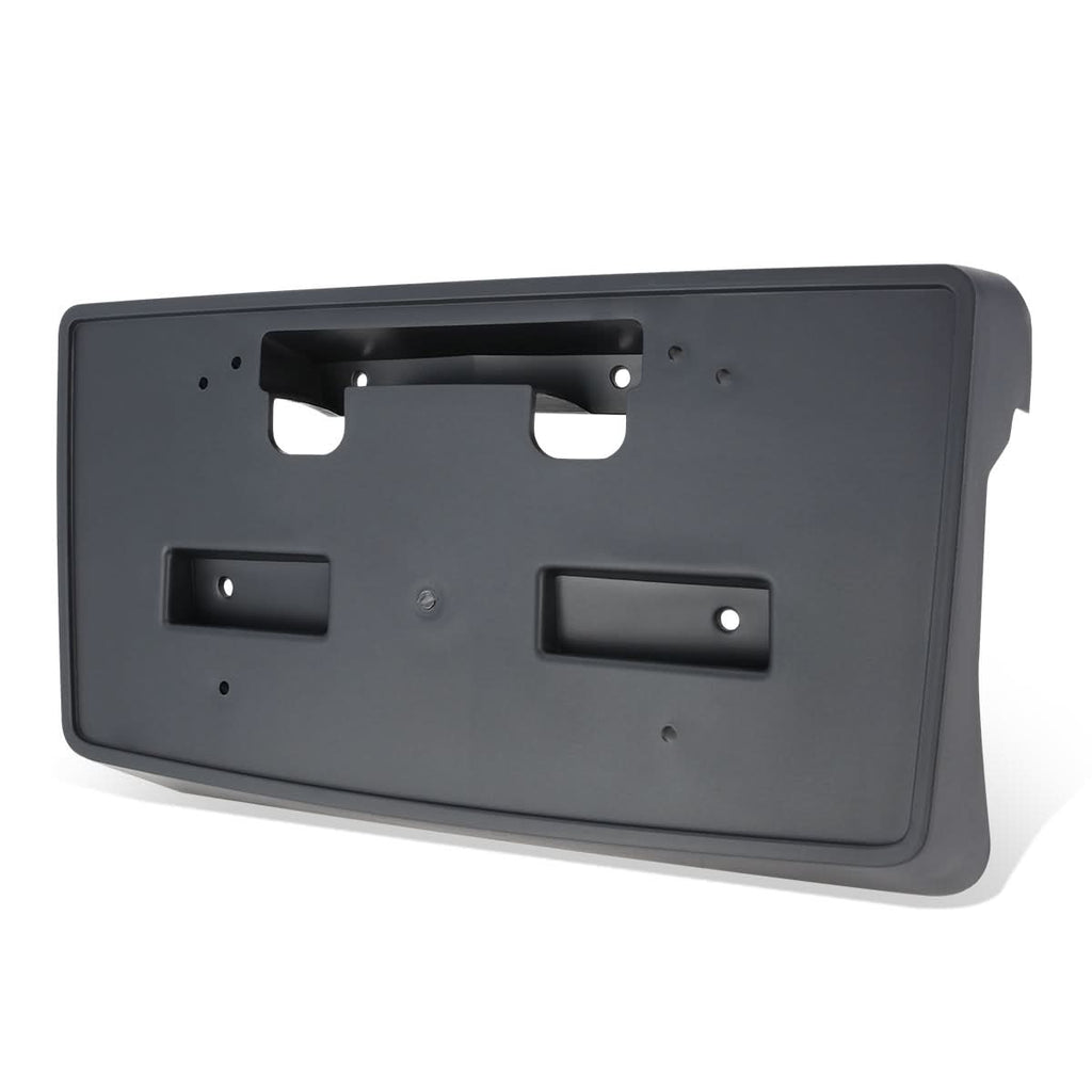 14-15 Chevrolet Silverado 1500 Front License Plate Mounting Bracket