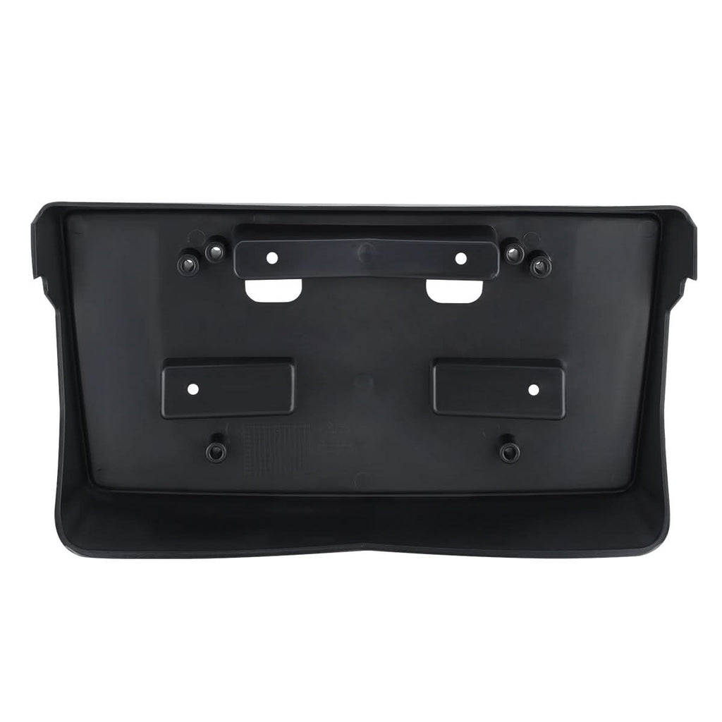 14-15 Chevrolet Silverado 1500 Front License Plate Mounting Bracket