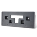 2013-2016 Buick Encore Front License Plate Mounting Bracket