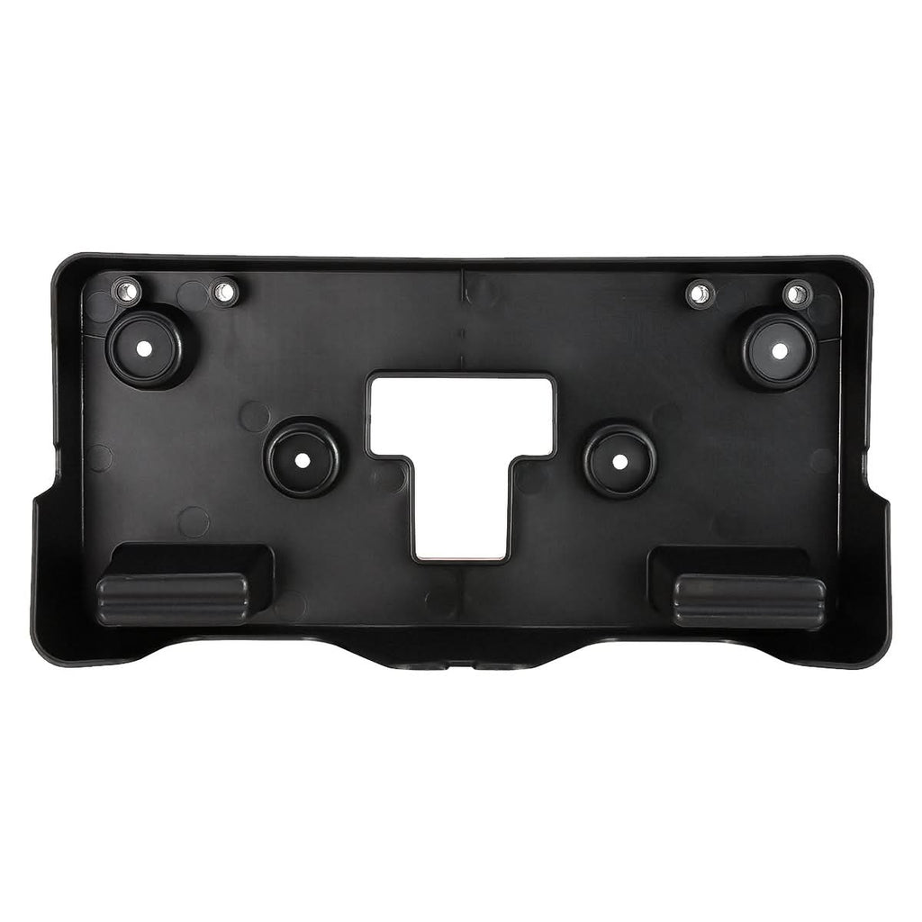 2013-2016 Chevrolet Trax Front License Plate Mounting Bracket