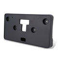 2017-2020 Chevrolet Sonic Front License Plate Mounting Bracket