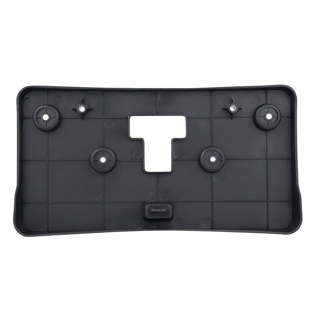 2017-2020 Chevrolet Sonic Front License Plate Mounting Bracket