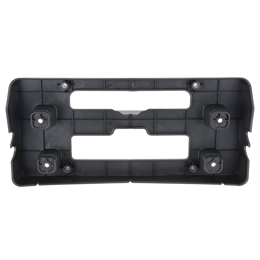 2021 Chevrolet Trailblazer Front License Plate Mounting Bracket