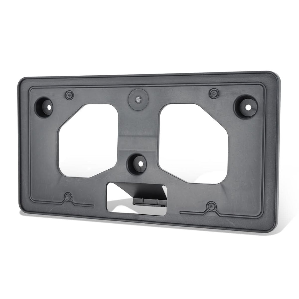 17-19 Honda CR-V Front License Plate Mounting Bracket