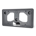 17-19 Honda CR-V Front License Plate Mounting Bracket