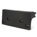 2014-2016 Kia Forte SX Front License Plate Mounting Bracket