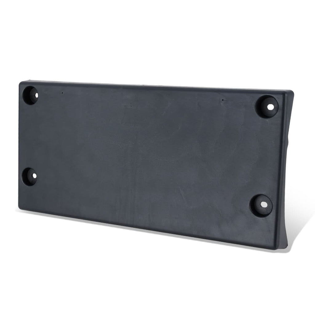 2016-2018 Kia Sorento License Plate Mounting Bracket - Front