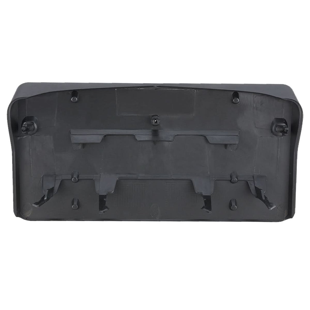 17-20 Mercedes E-Class AMG Style License Plate Mounting Bracket