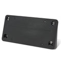 2017-2019 Mercedes CLA250 Front License Plate Mounting Bracket