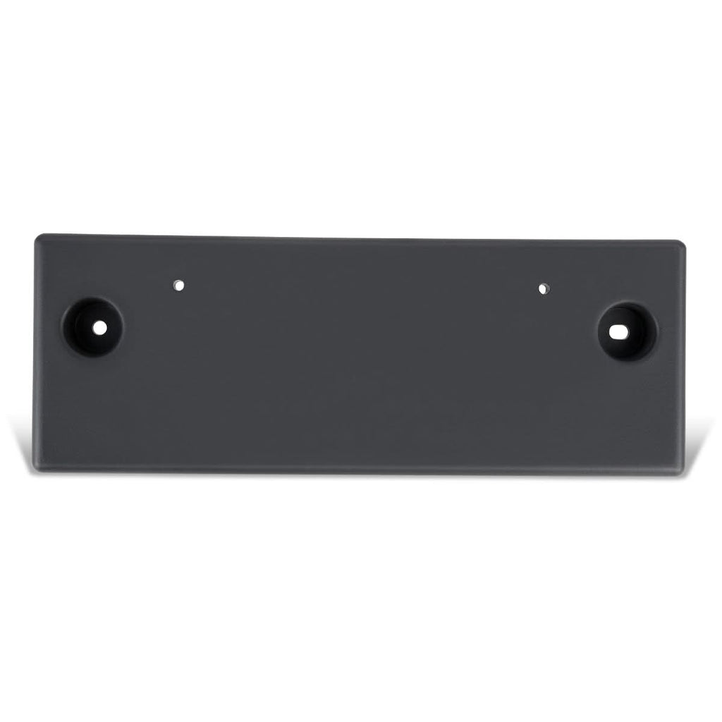 2014-2016 Nissan Versa Note Front License Plate Mounting Bracket