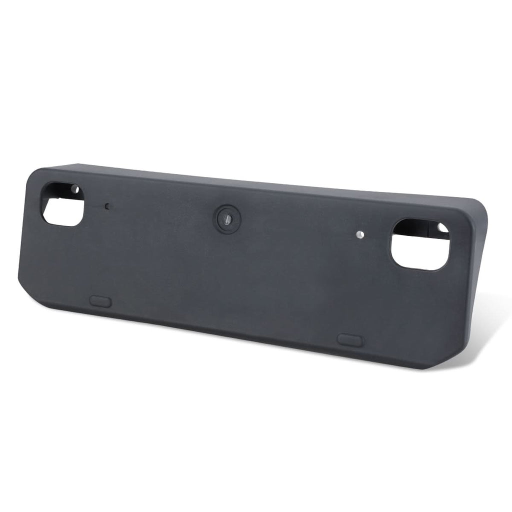2014-2021 Toyota 4Runner Front License Plate Mounting Bracket