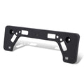 12-14 Toyota Prius V License Plate Mounting Bracket - Front
