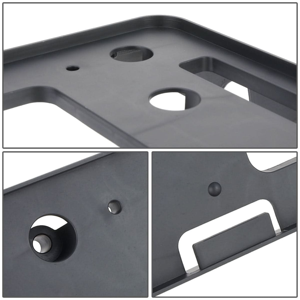 2019-2021 Toyota Avalon Limited XLE Front License Plate Bracket