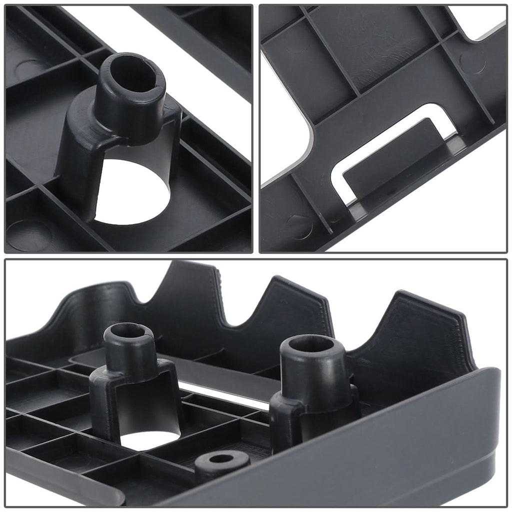2019-2021 Toyota Avalon Limited XLE Front License Plate Bracket