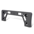 2019-2021 Toyota Prius Front License Plate Mounting Bracket - Black