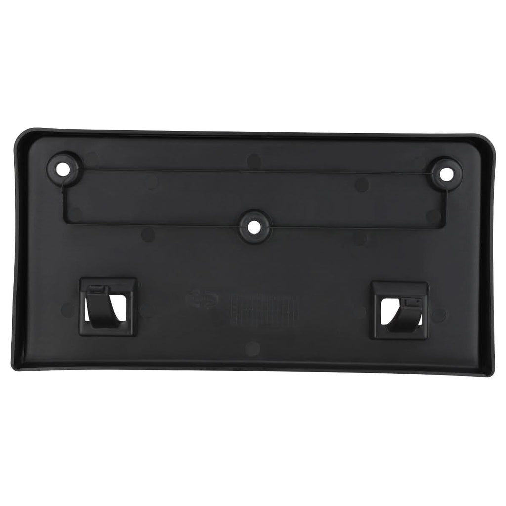 2015-2018 Volkswagen Jetta Front License Plate Mounting Bracket