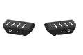 2024-2026 Lexus GX 550 A-Pillar Light Mounts