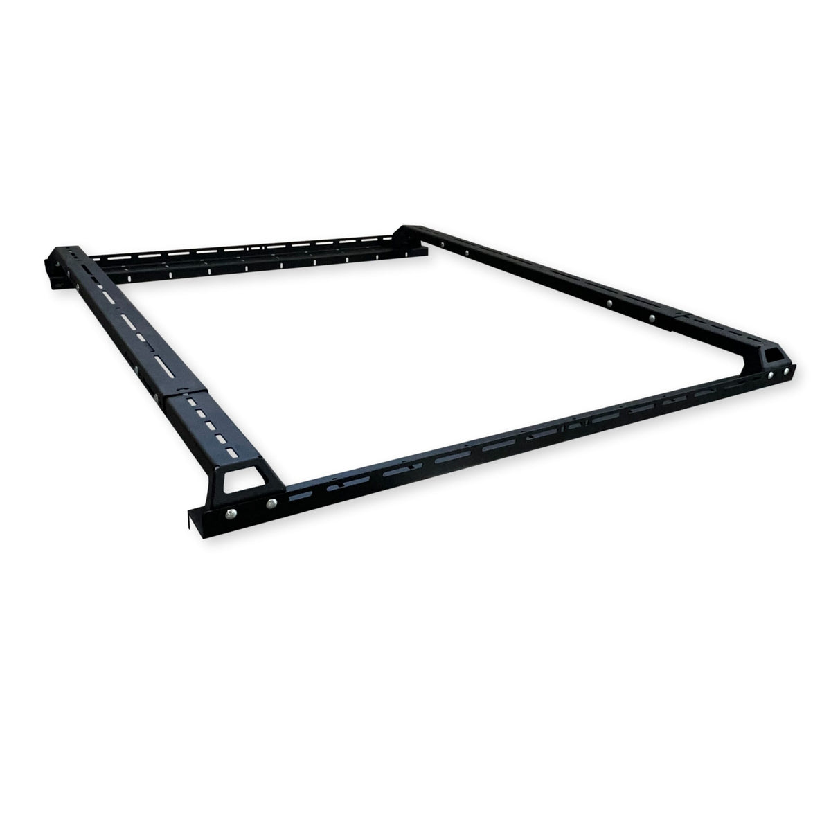 Low-Pro Bed Bars by RCI Off Road