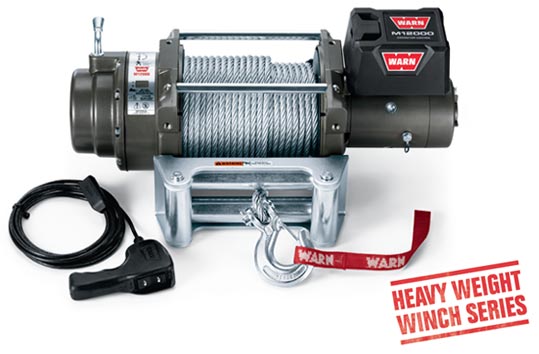 Replacement 12V Motor