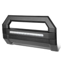 Universal Front Bumper Guard with LED Light