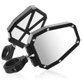 Universal UTV Side Mirror Black