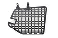 Lexus GX 470 Rear Window Molle Storage Panels