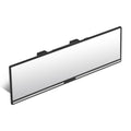 Universal Flat Panoramic Wide Angle Rear View Mirror 11x3