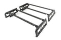 MTO Series Full-Size Truck Bed Rack Universal