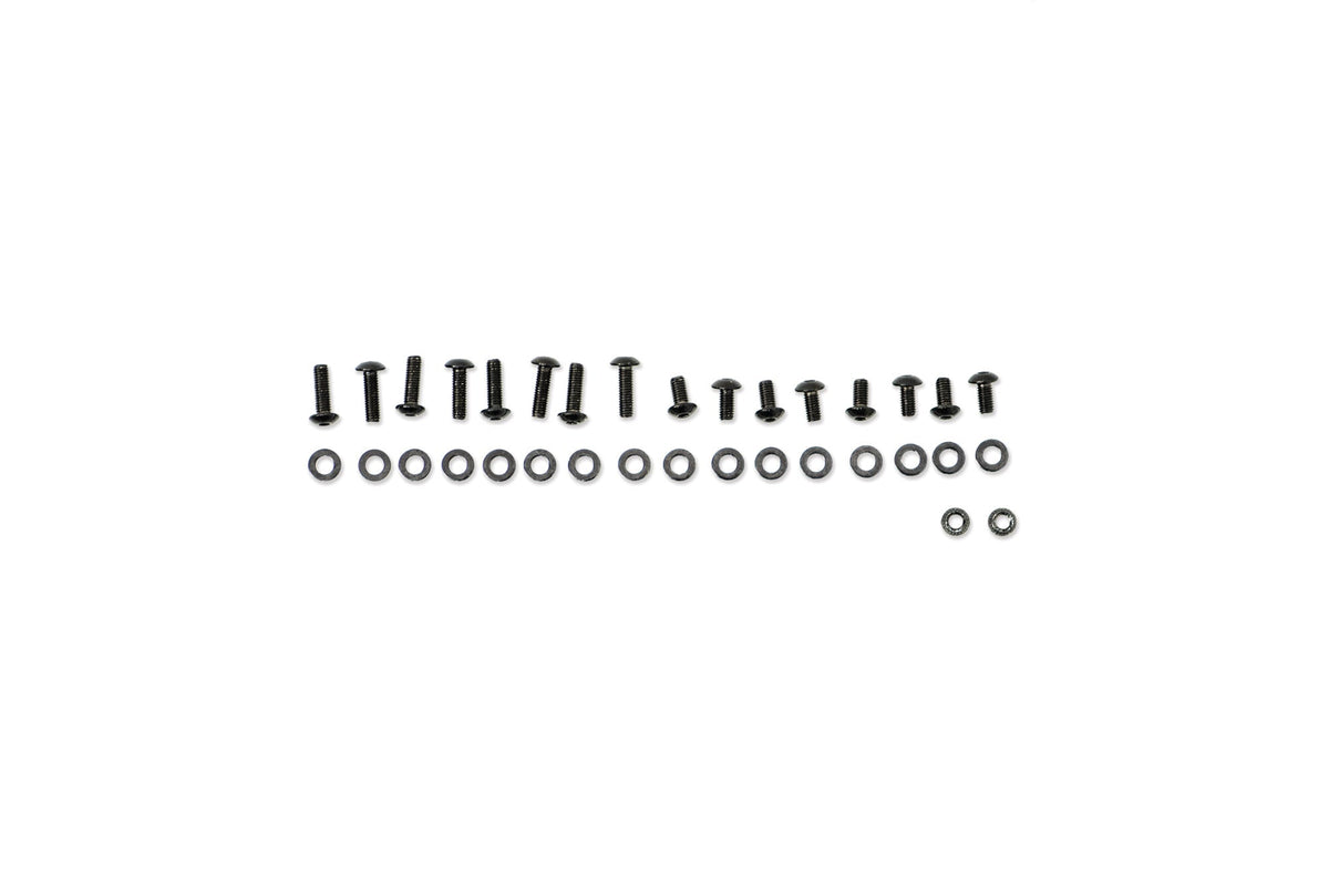 M5 Hardware Kit for DV8 Digital Device Mounts