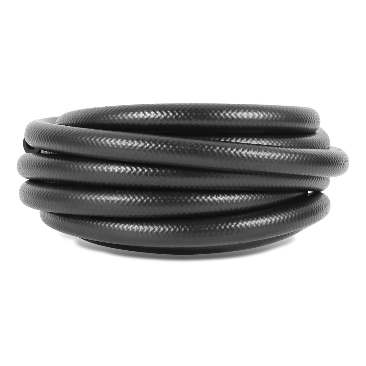 3/8 Inch NBR Fuel Line Hose 5ft Length