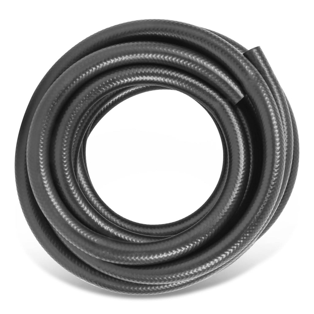 3/16 Inch NBR Fuel Line Hose 5 Foot Length
