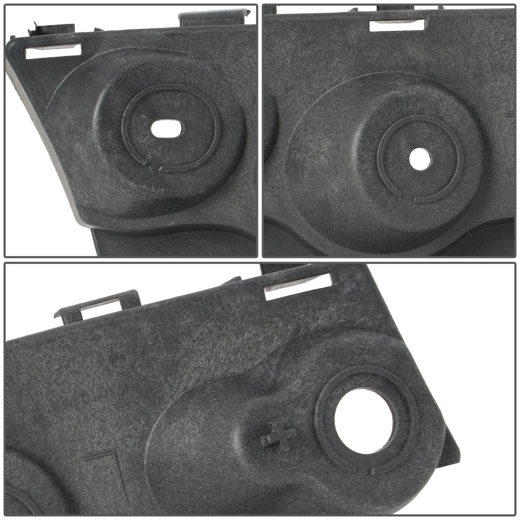 2014+ Chevrolet Impala Front Bumper Bracket LH