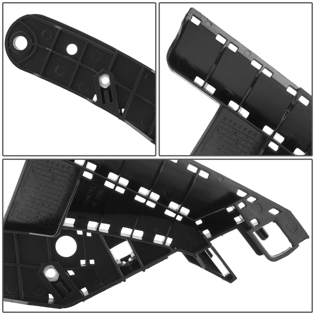 2013-2015 Nissan Altima Front Left Bumper Cover Support Bracket