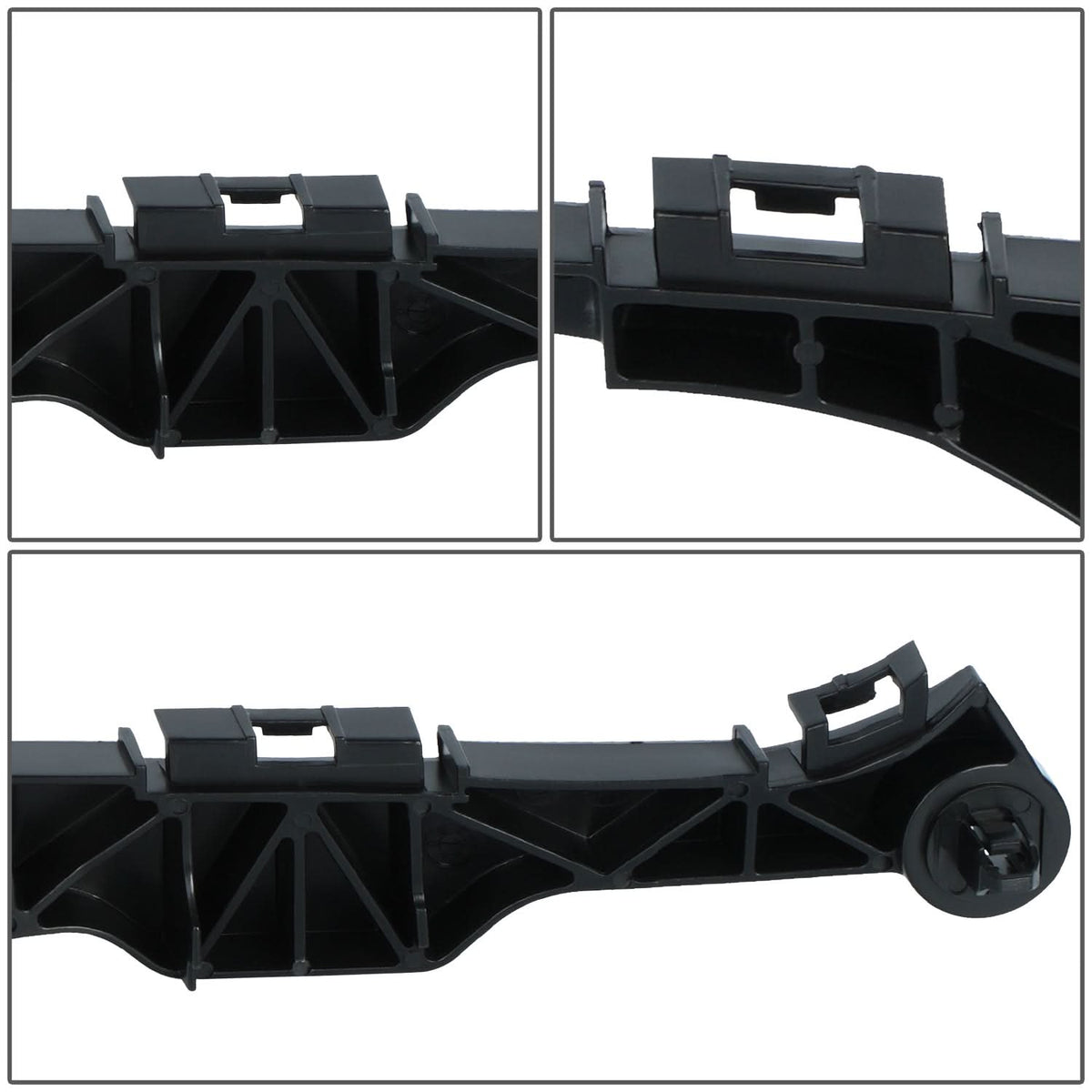 2005-2010 Toyota Avalon Front Left Bumper Cover Support Bracket