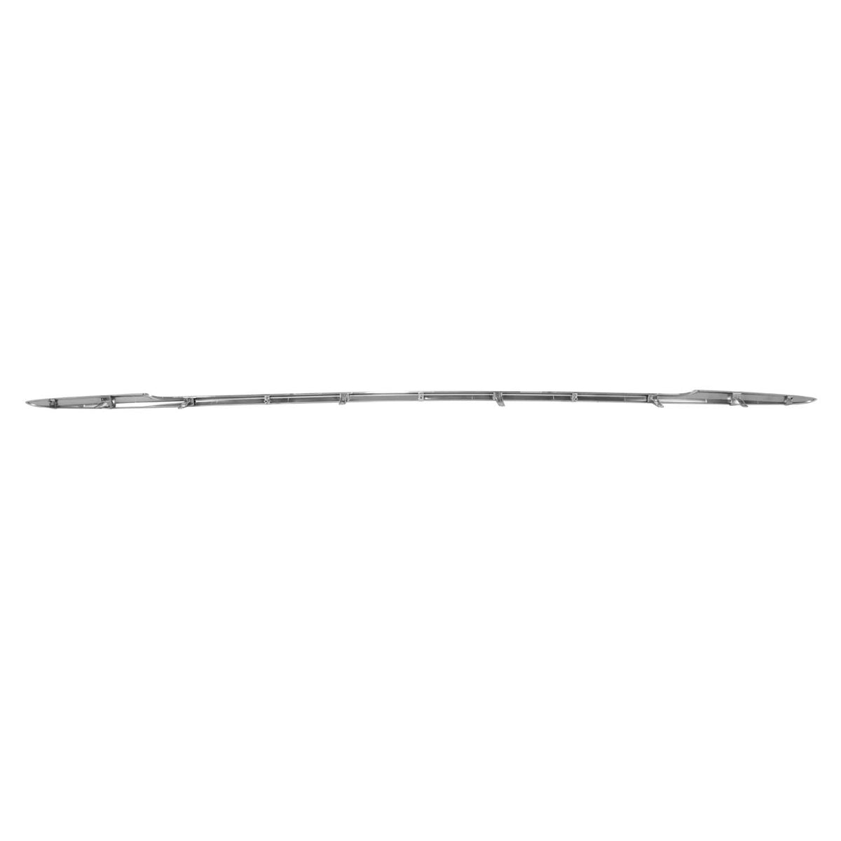 2021-2025 Toyota Sienna Bumper Molding Trim ABS