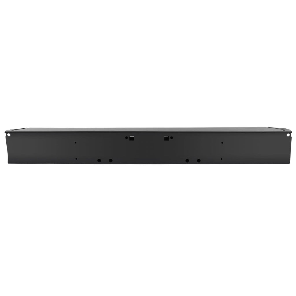 2008-2011 Ford Focus Front Bumper Reinforcement Bar